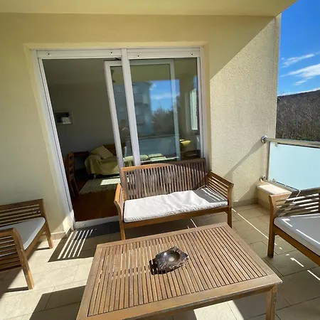 Damir Apartment Malinska