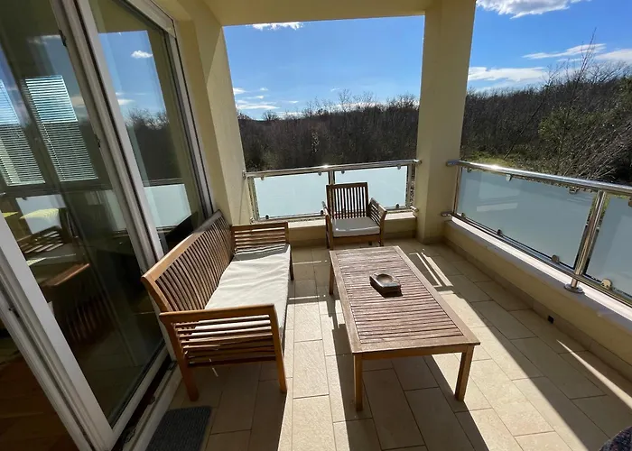 Apartament Damir