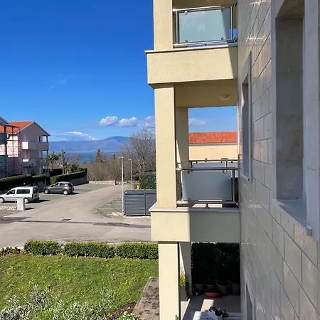 Damir Appartement Malinska