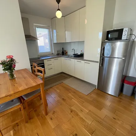 Damir Apartman Malinska