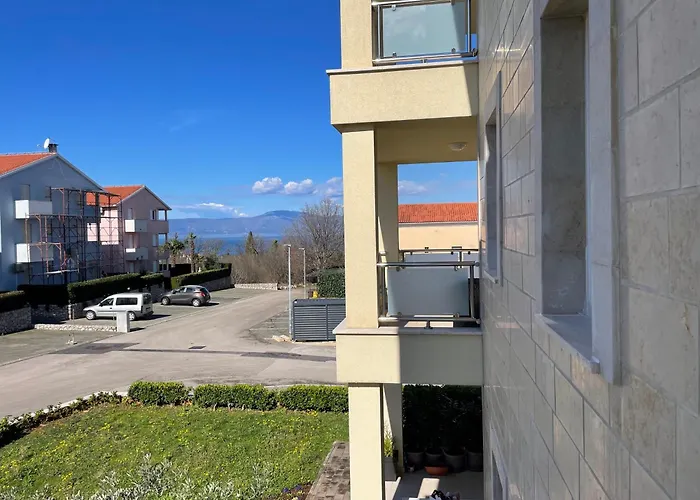 Damir Apartman Malinska