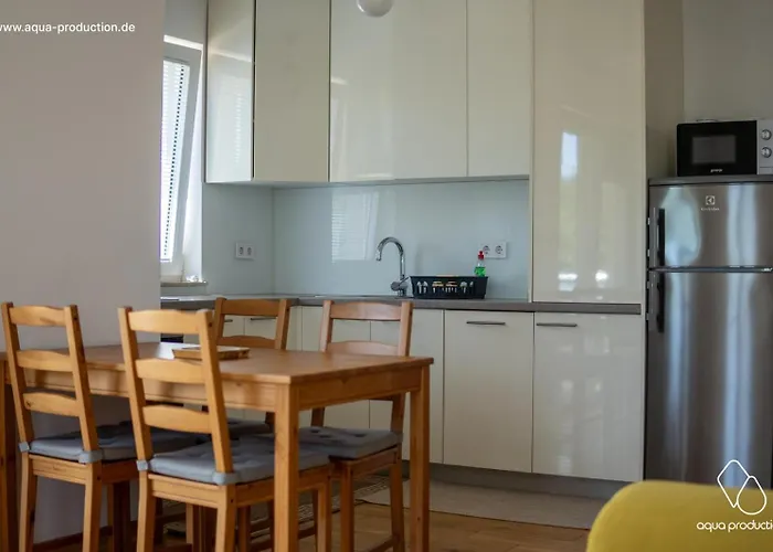 Apartman Damir
